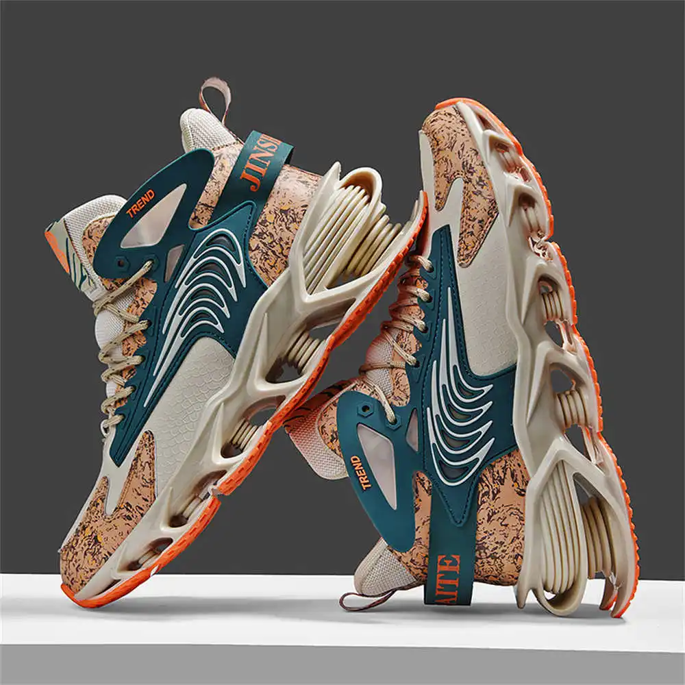 Vintage Collectible Accessories - Non-slip Mid Child Running Sneakers Casual