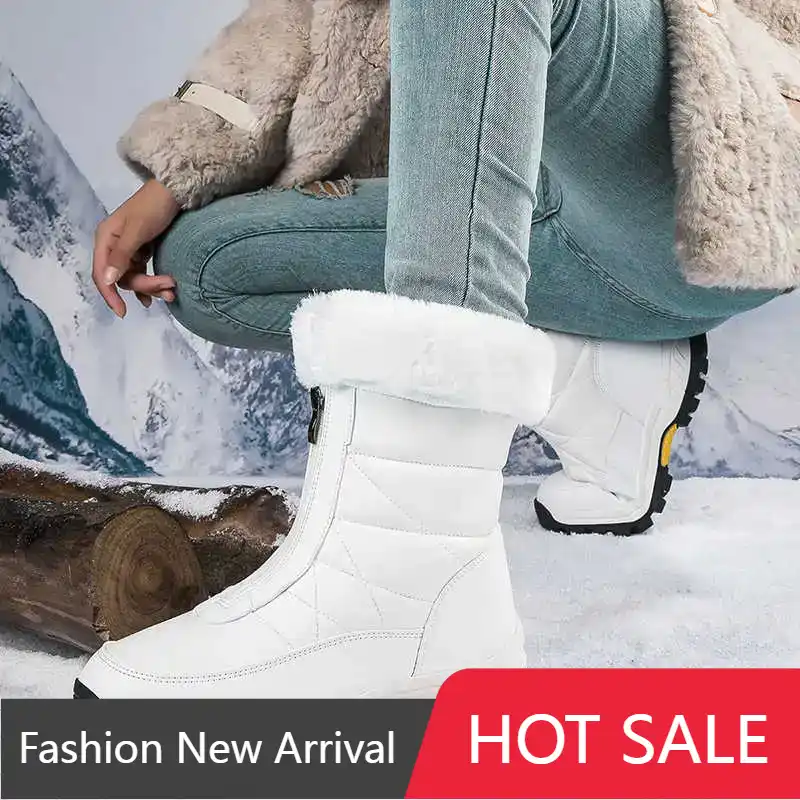 Vintage Collectible Stores - Women's Boot Sneakers Walking Silver Women's