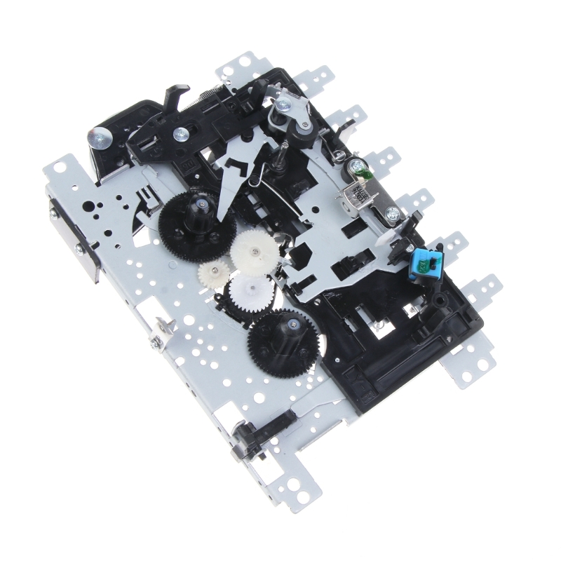 Cassette Tape Head - F3MA Cartridge Radio Roller Wheel Tape