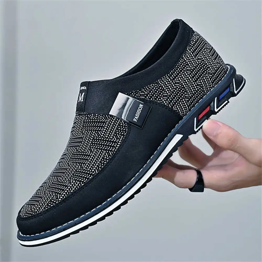 Vintage Collectible Stores - Dark Blue 44-45 Summer Shoes Sale