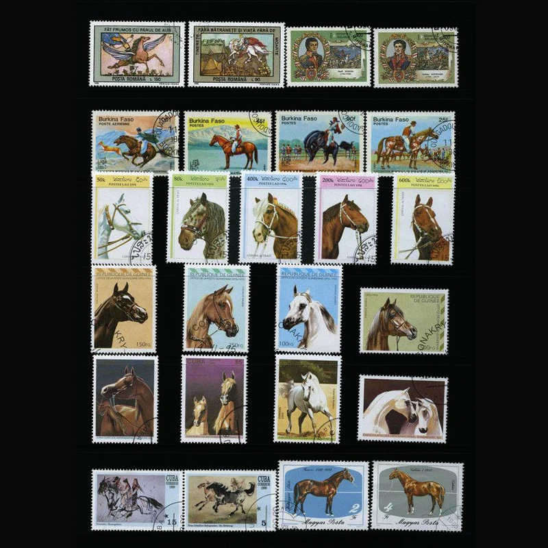 Postage Stamps 50 Different Ho - Collectible Vintage Postage Stamps ulasan dan harga