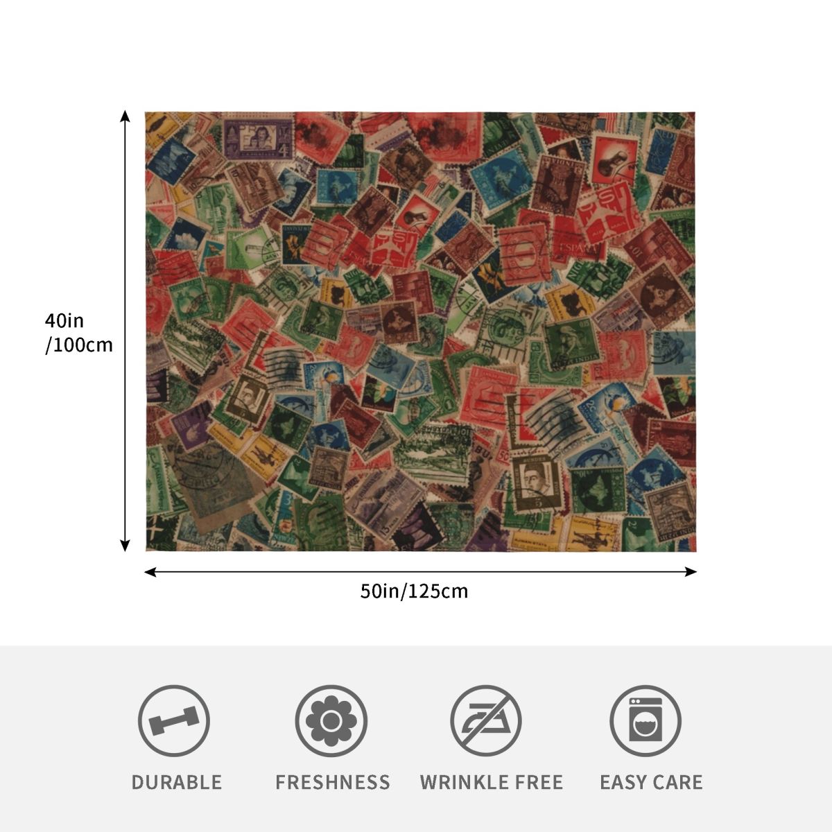 Vintage Postage Stamps Collect - Collectible Vintage Postage Stamps ulasan dan harga