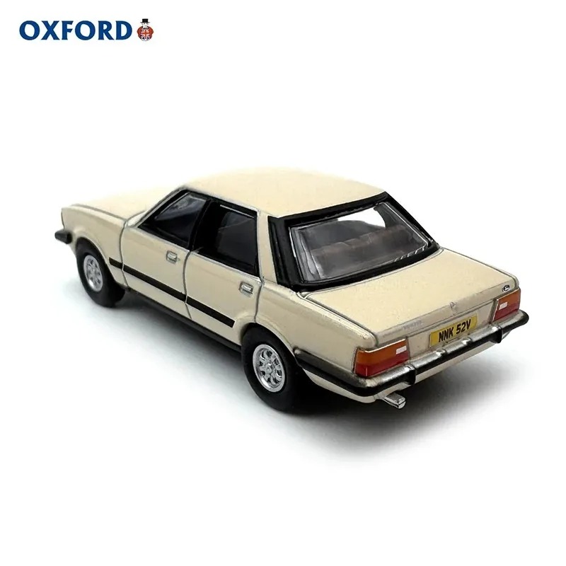 OXFORD 1/76 Cortina Mk5 Vintag - Vintage Collectibles Toys ulasan dan harga