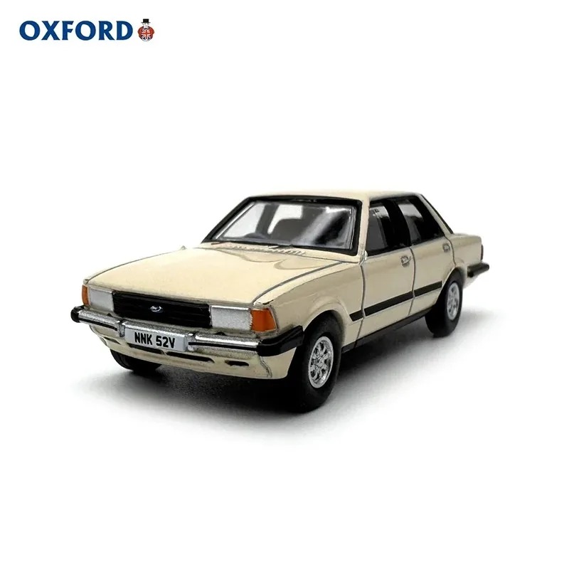 OXFORD 1/76 Cortina Mk5 Vintag - Vintage Collectibles Toys ulasan dan harga