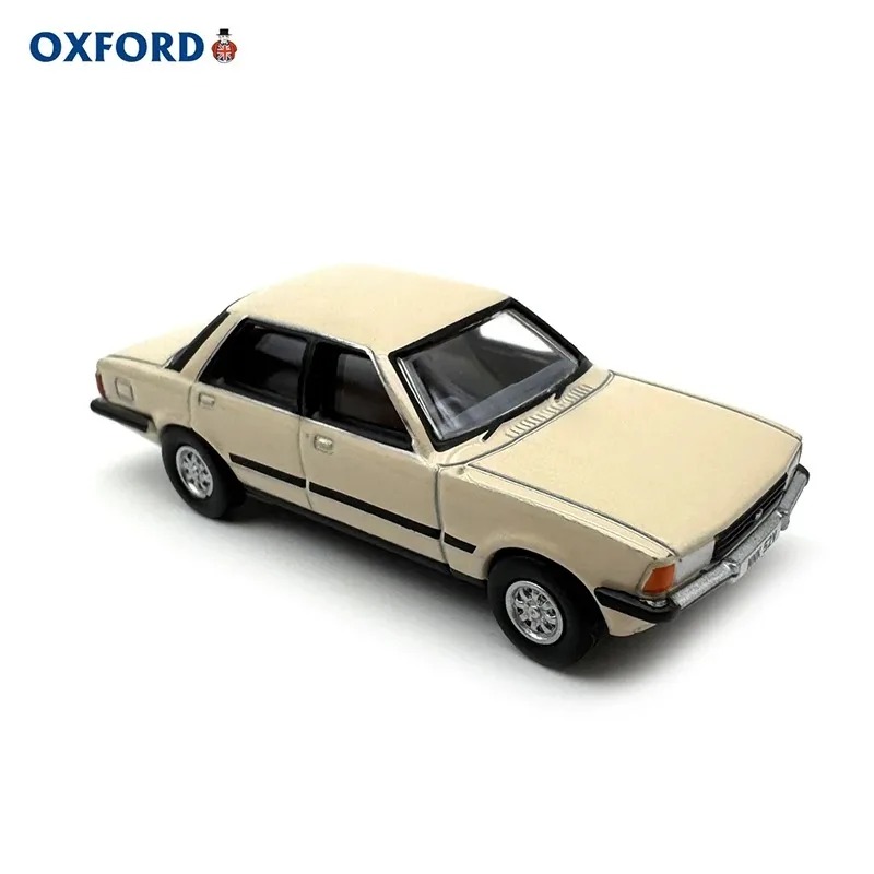 OXFORD 1/76 Cortina Mk5 Vintag - Vintage Collectibles Toys ulasan dan harga