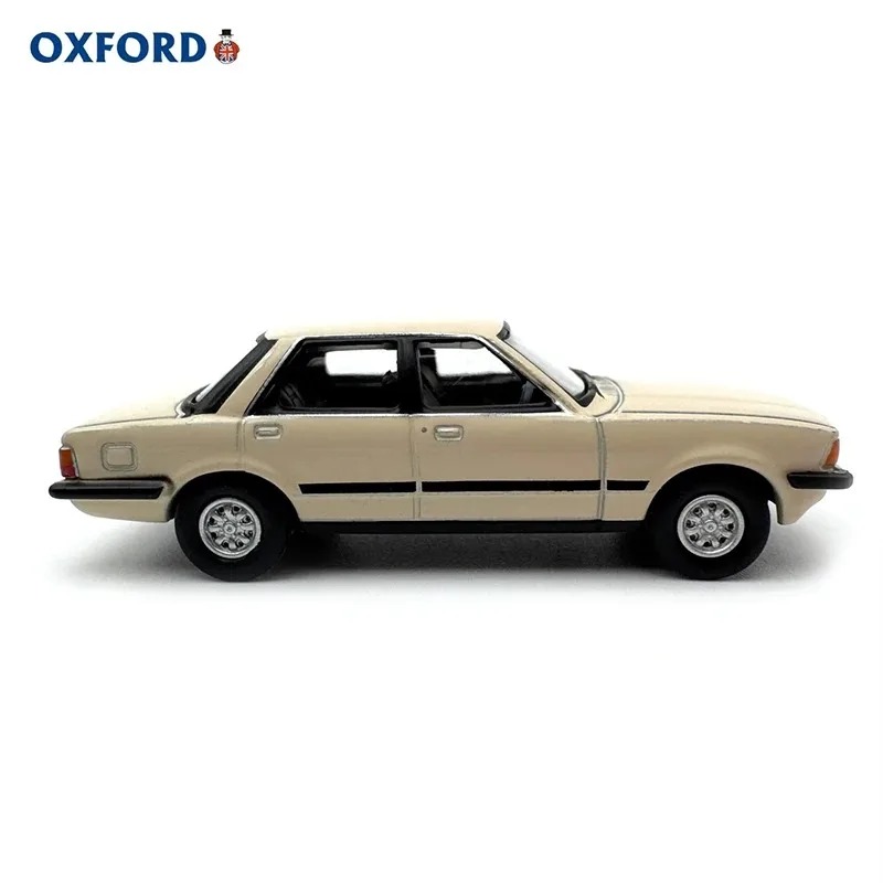 OXFORD 1/76 Cortina Mk5 Vintag - Vintage Collectibles Toys ulasan dan harga