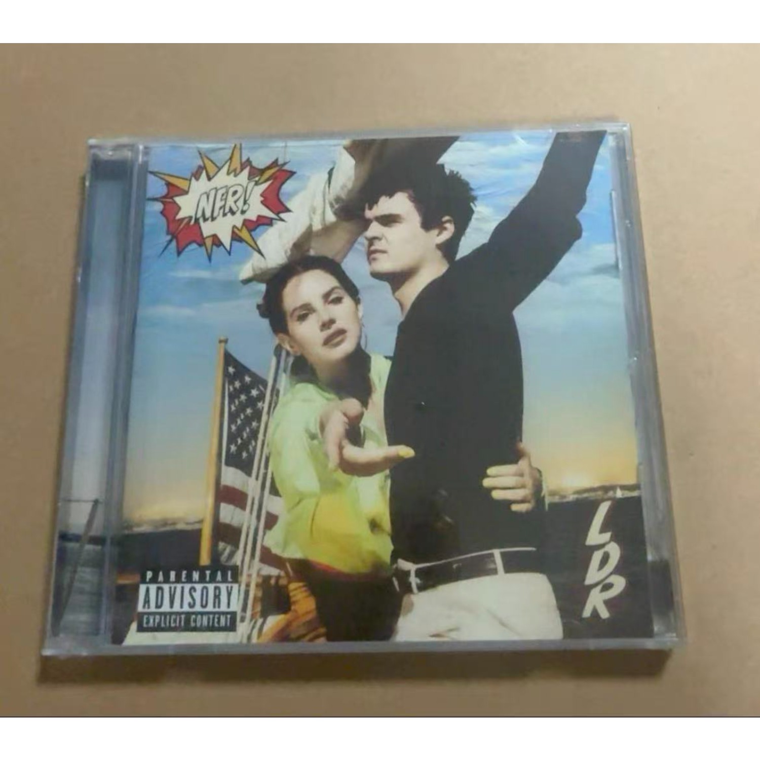 Vintage Nostalgic Alternative  - Vintage Collectibles ulasan dan harga