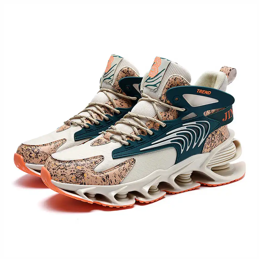 Non-slip Mid Child Running Sne - Vintage Collectible Accessories ulasan dan harga