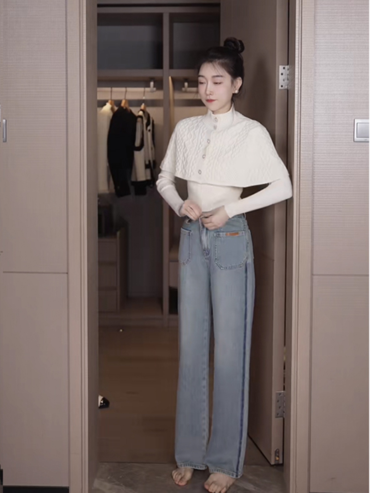 Oajer Flagship Store Women's S - Vintage Collectible Stores ulasan dan harga
