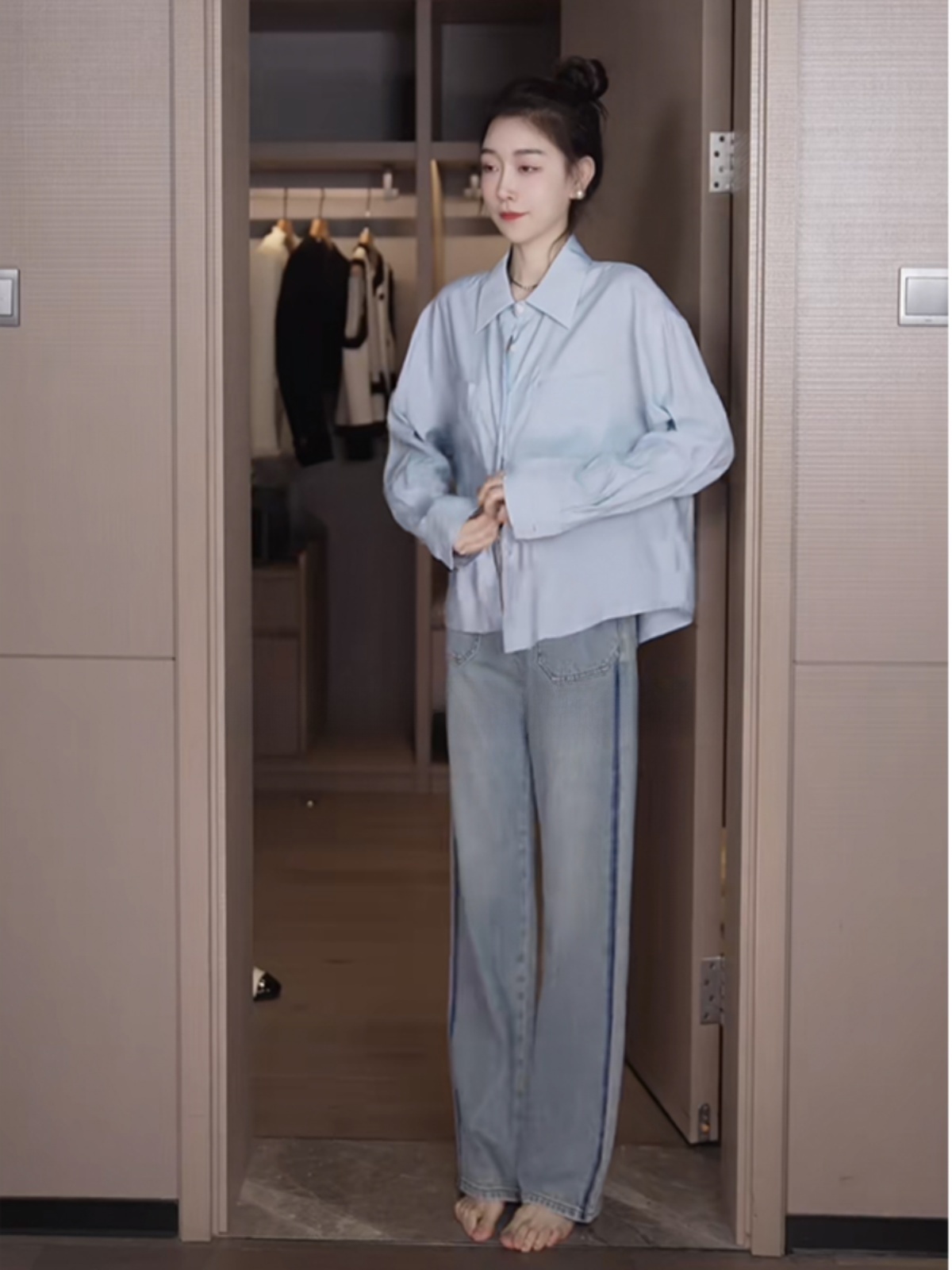 Oajer Flagship Store Women's S - Vintage Collectible Stores ulasan dan harga