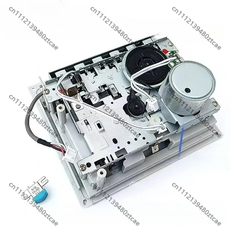 TA7668 Magnetic Head Preamplif - Cassette Tape Head ulasan dan harga