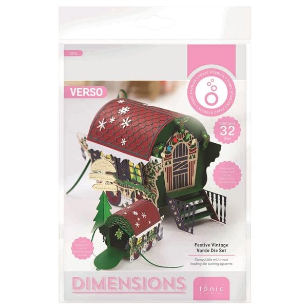 Vintage Vardo Caravan Box Meta - Vintage Toys Collection ulasan dan harga