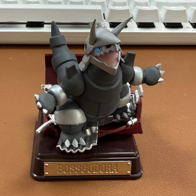 Original Re-Ment Pokemon Vinta - Vintage Collectibles Toys ulasan dan harga