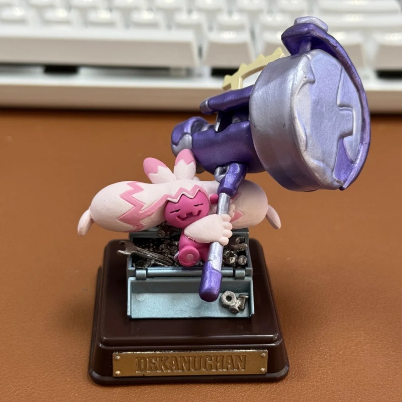 Original Re-Ment Pokemon Vinta - Vintage Collectibles Toys ulasan dan harga