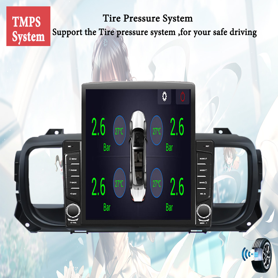 8Core 8+128G Carplay Auto Car  - Cassette Tape Head ulasan dan harga