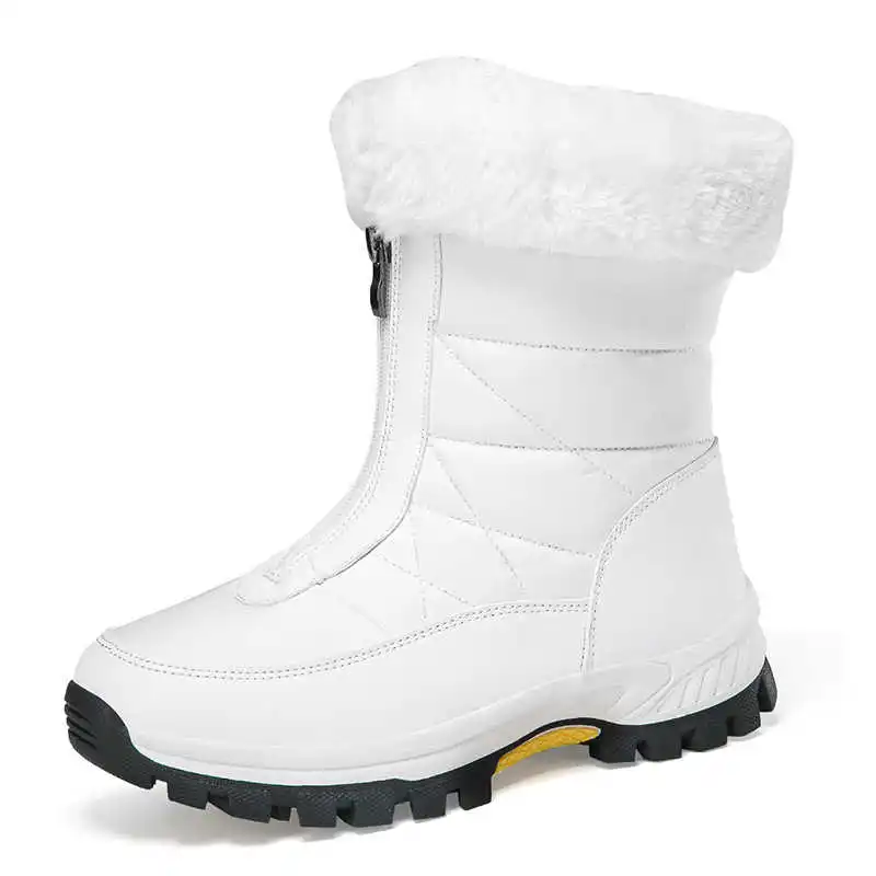 Women's Boot Sneakers Walking  - Vintage Collectible Stores ulasan dan harga
