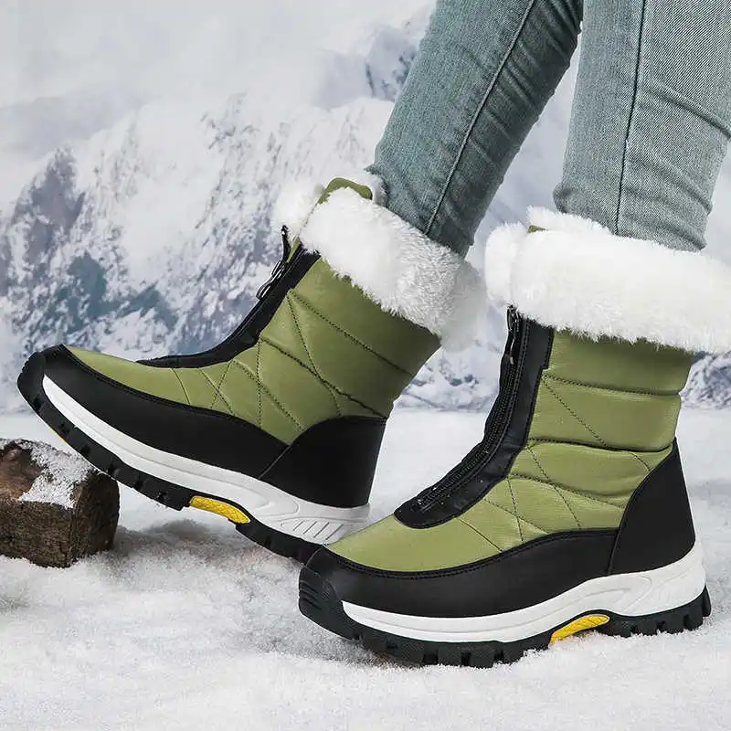Women's Boot Sneakers Walking  - Vintage Collectible Stores ulasan dan harga