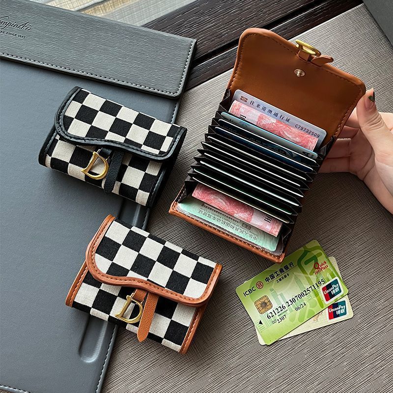 Vintage Style Women's Wallet N - Vintage Collectible Coins ulasan dan harga