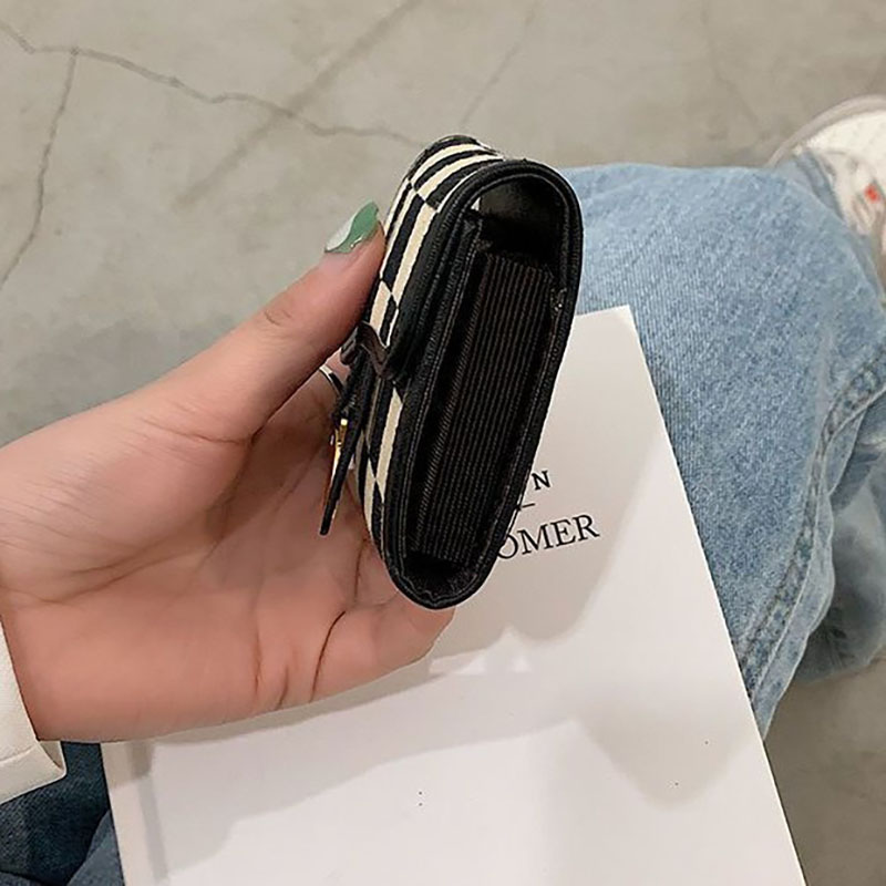 Vintage Style Women's Wallet N - Vintage Collectible Coins ulasan dan harga