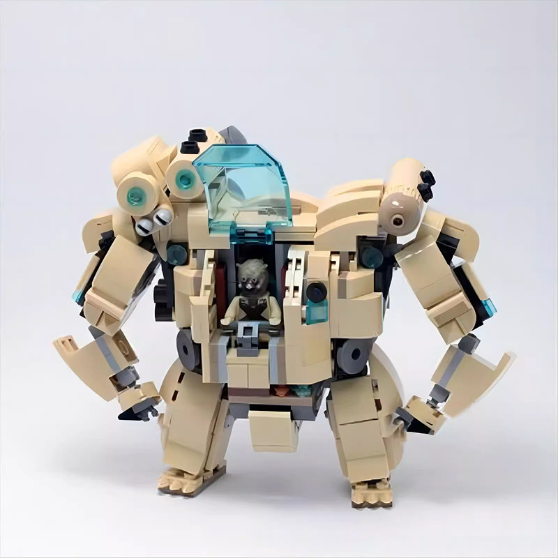 MOC Vintage Giant Artillery Ca - Vintage Collectible Guns ulasan dan harga