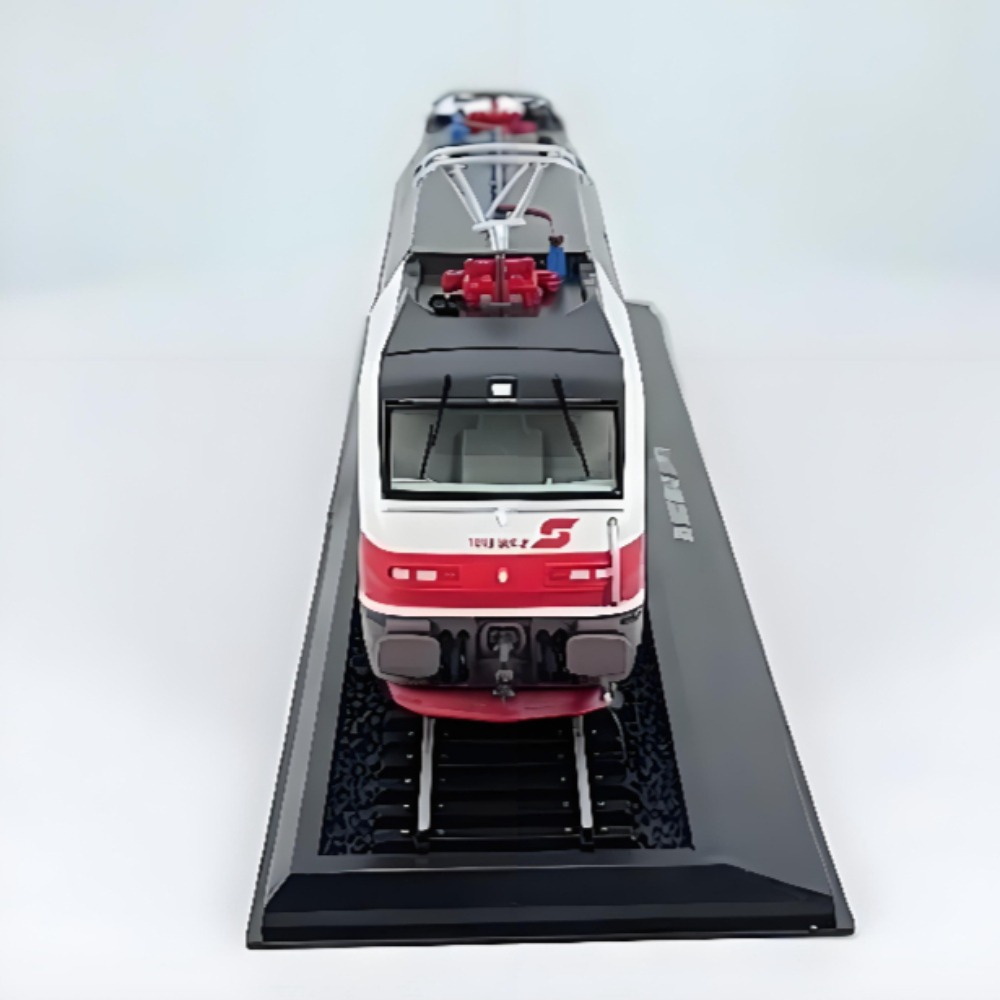 HO Type 1/87 Train Model Vinta - Vintage Collectibles Toys ulasan dan harga