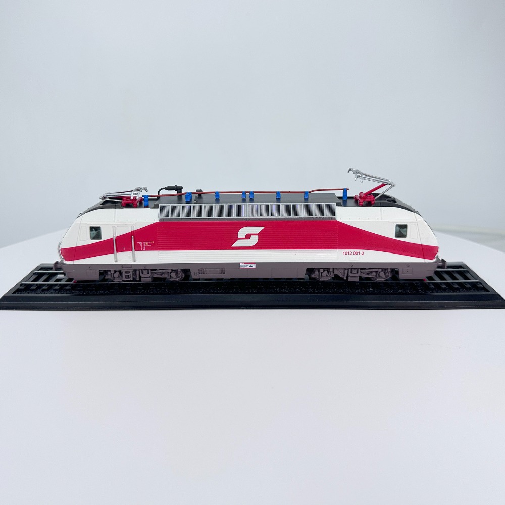 HO Type 1/87 Train Model Vinta - Vintage Collectibles Toys ulasan dan harga