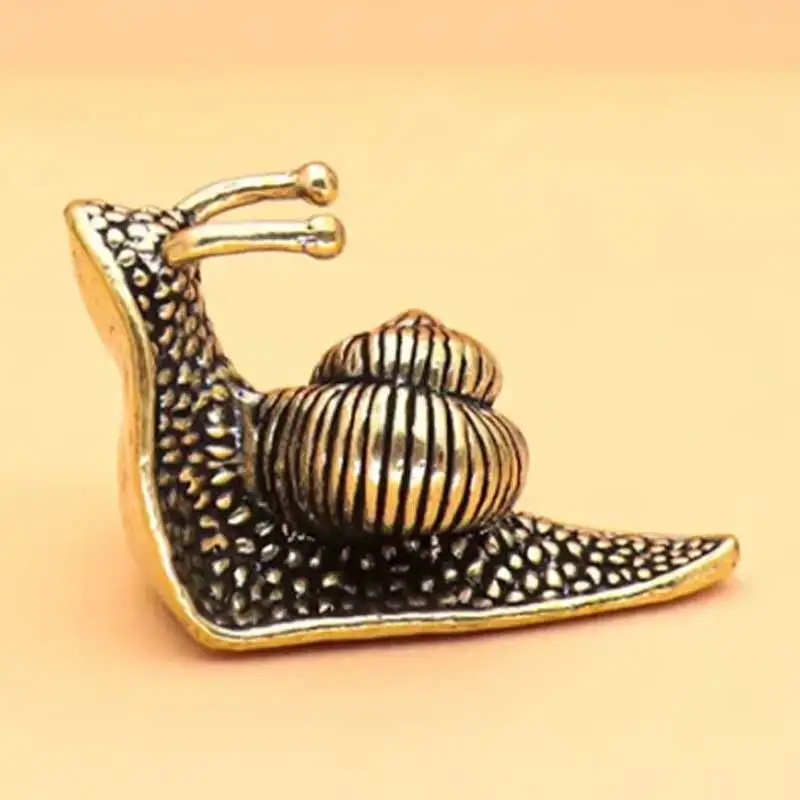 Vintage Pure Copper Pet Tea Sn - Vintage Collectible Ornaments ulasan dan harga