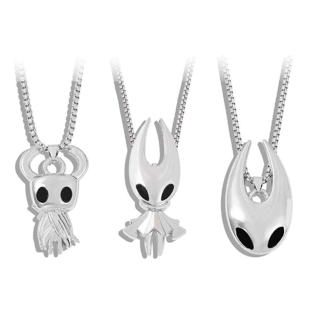 Game Hollow Knight Silksong Bo - Vintage Toys Collection ulasan dan harga