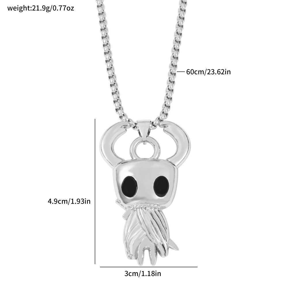 Game Hollow Knight Silksong Bo - Vintage Toys Collection ulasan dan harga