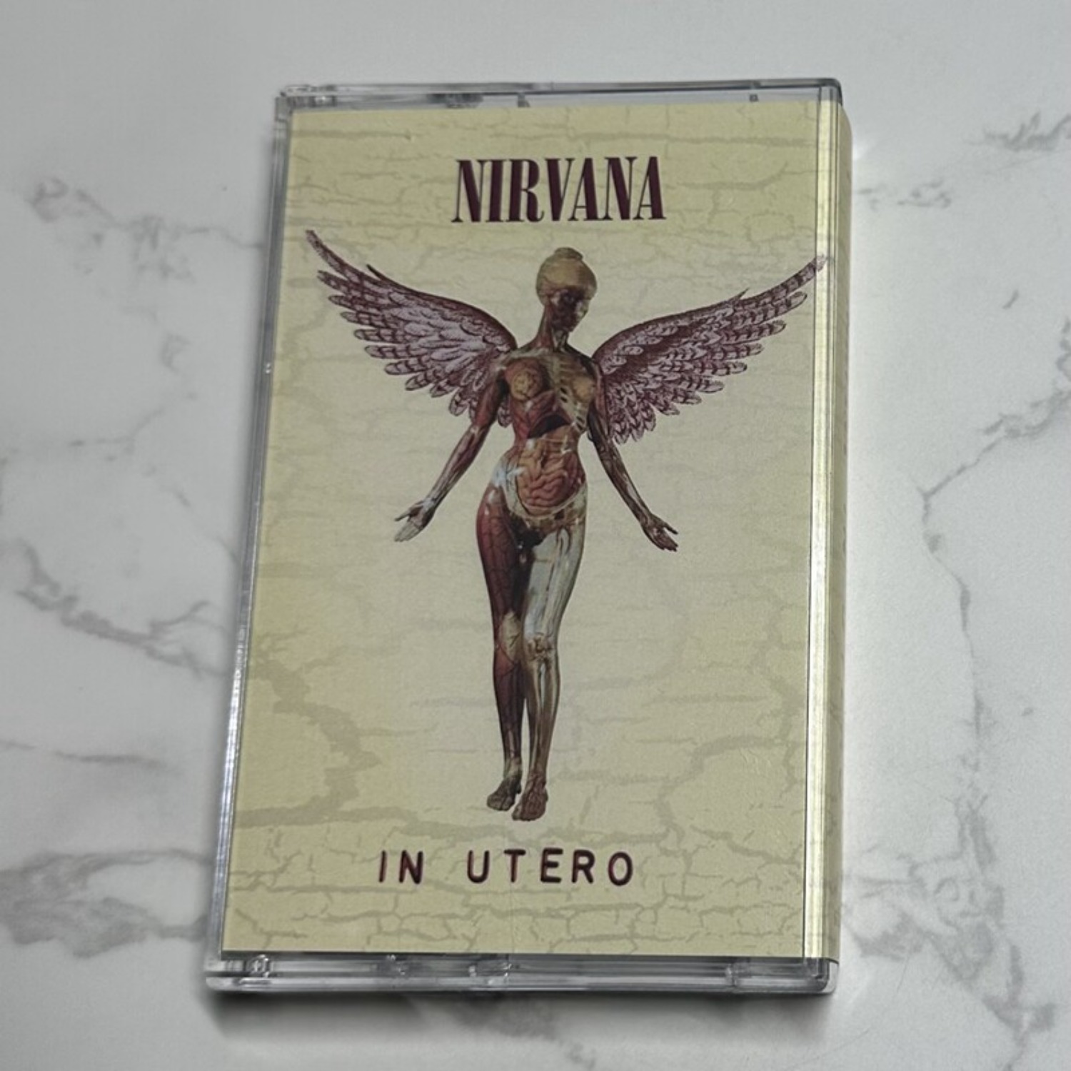 Complete Album Collection Cass - Vintage Collectibles ulasan dan harga