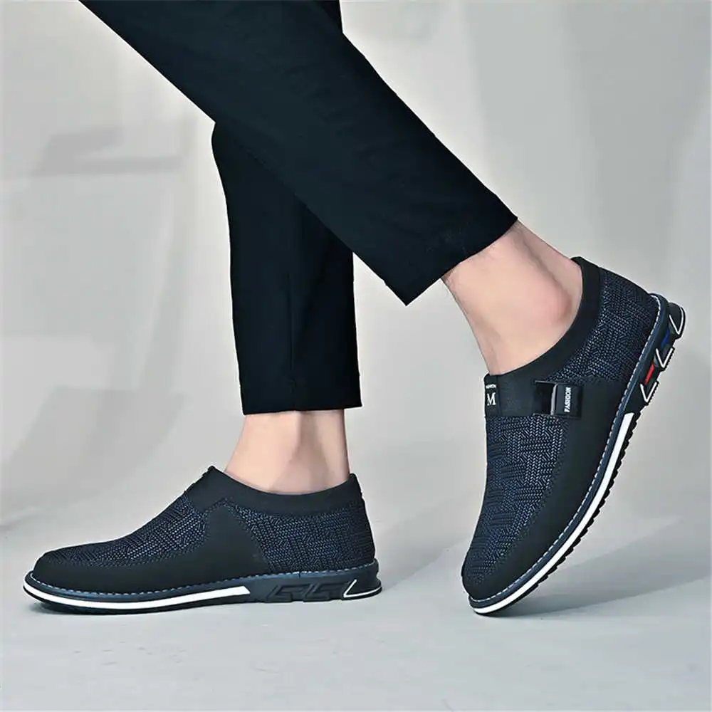 Dark Blue 44-45 Summer Shoes S - Vintage Collectible Stores ulasan dan harga