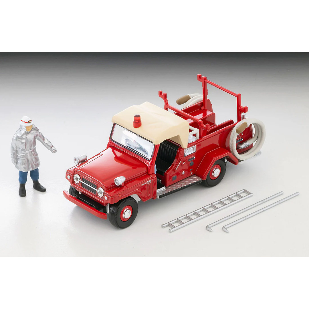 Original Tomytec Tomica Limite - Vintage Collectibles ulasan dan harga