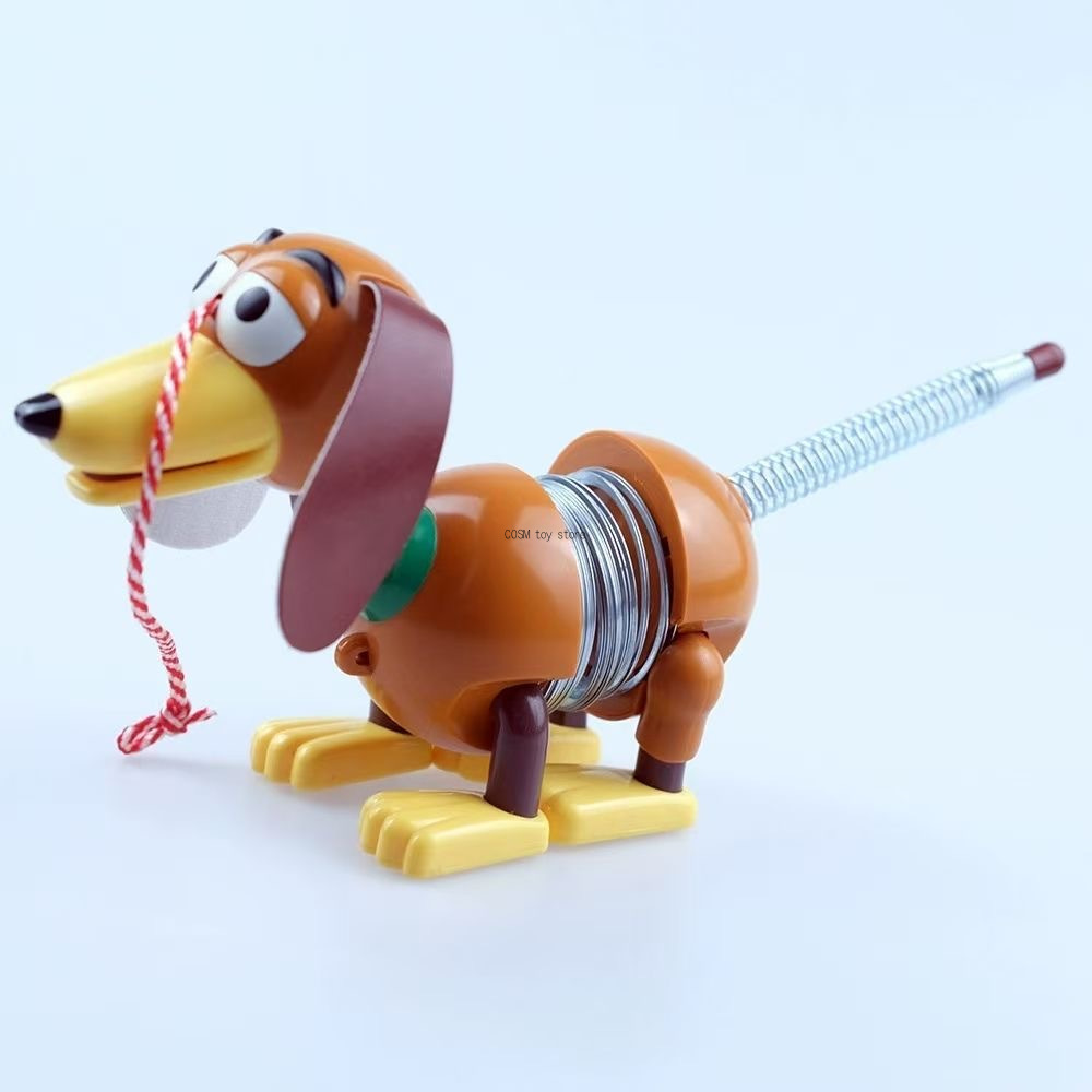 Toy Story 75th Anniversary Sli - Vintage Collectibles Toys ulasan dan harga