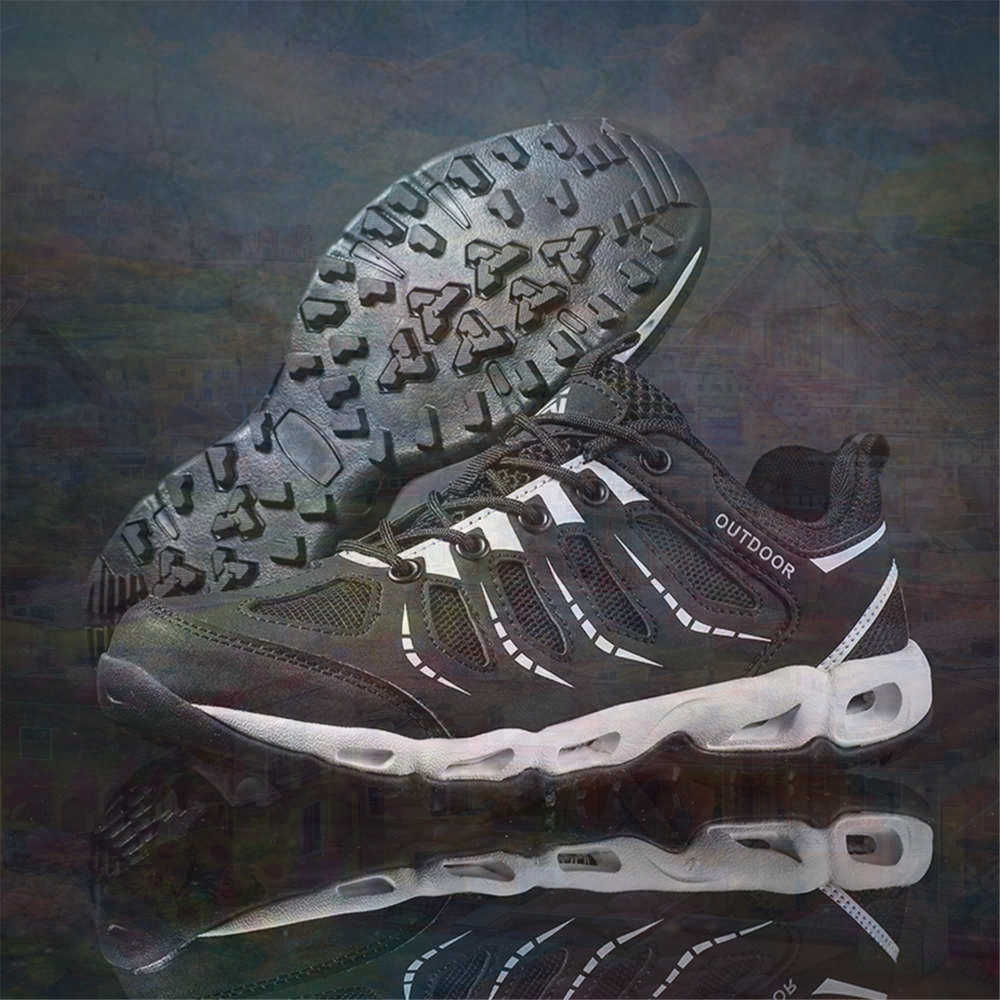 Sumer Round Tip Silver Sneaker - Vintage Collectible Accessories ulasan dan harga