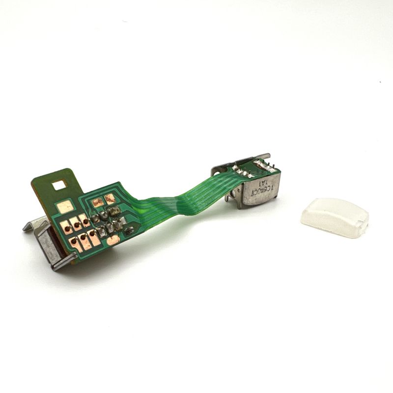1Pcs Four Track Wear-resistant - Cassette Tape Head ulasan dan harga