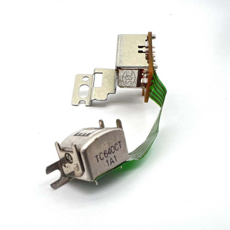 1Pcs Four Track Wear-resistant - Cassette Tape Head ulasan dan harga
