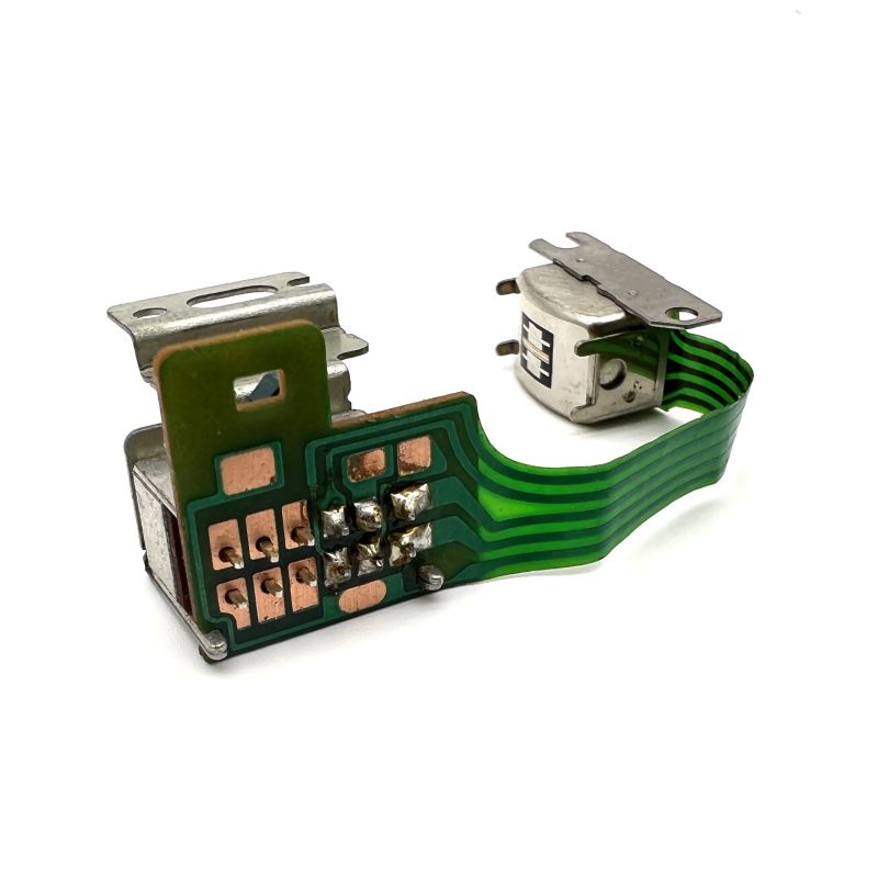 1Pcs Four Track Wear-resistant - Cassette Tape Head ulasan dan harga