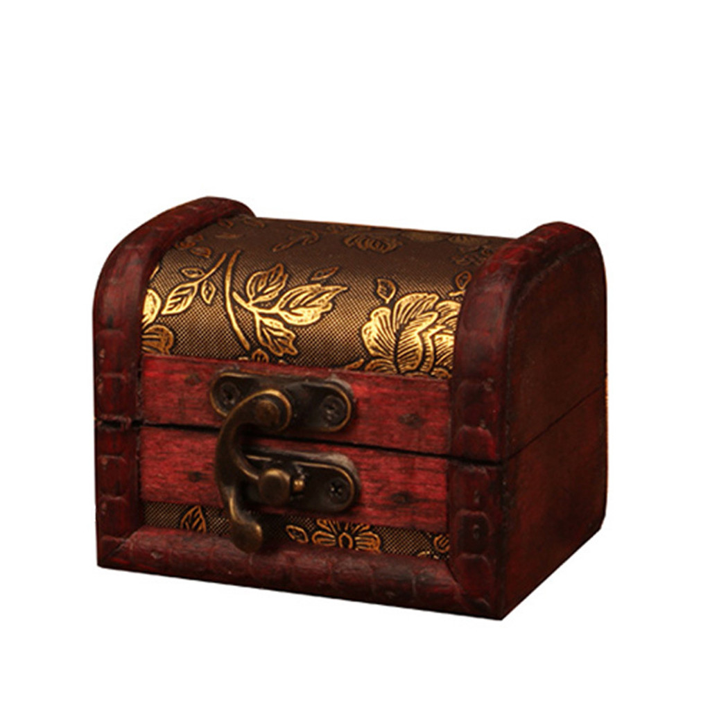 Chinese Style Vintage Wooden J - Vintage Collectibles ulasan dan harga