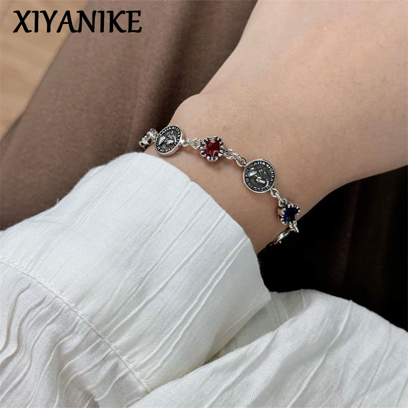 XIYANIKE Vintage Queen Portrai - Vintage Collectible Coins ulasan dan harga