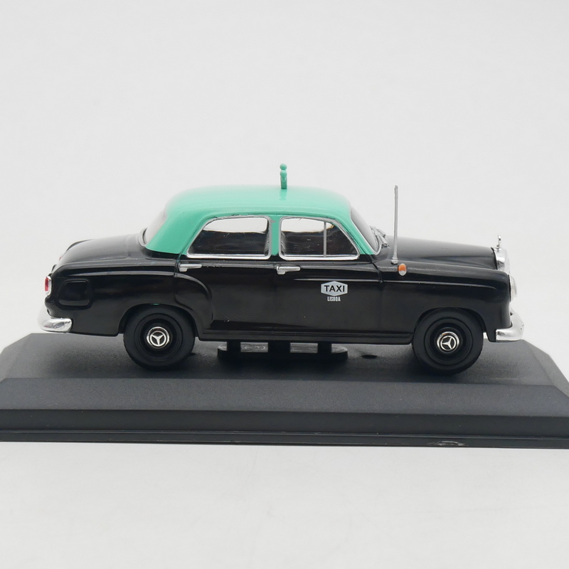 IXO 1:43 Scale Diecast Alloy 1 - Vintage Collectibles ulasan dan harga