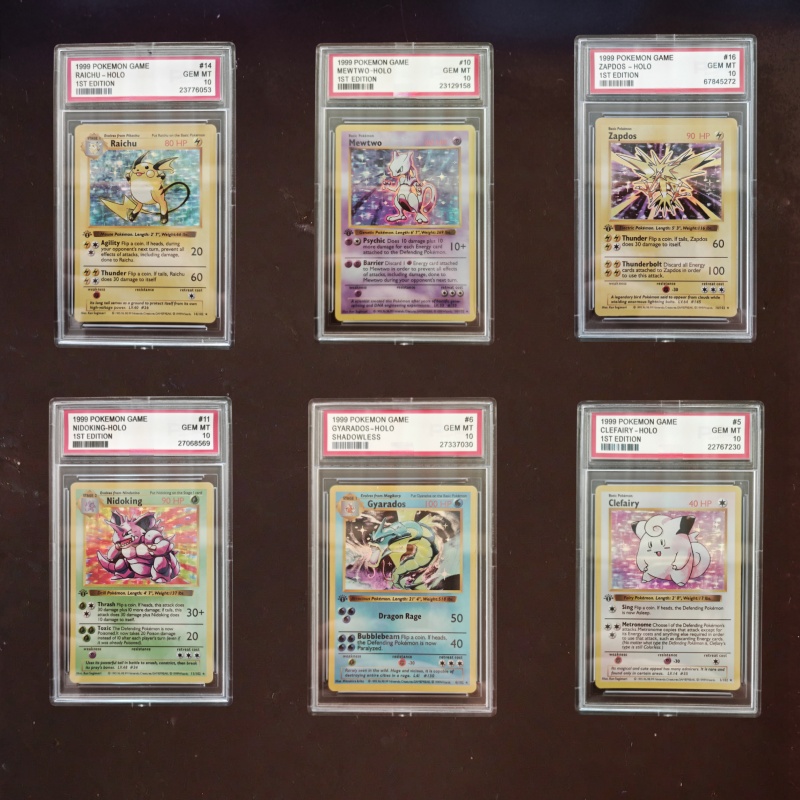 High Quality Diy Self-Made Pok - Vintage Collectibles ulasan dan harga