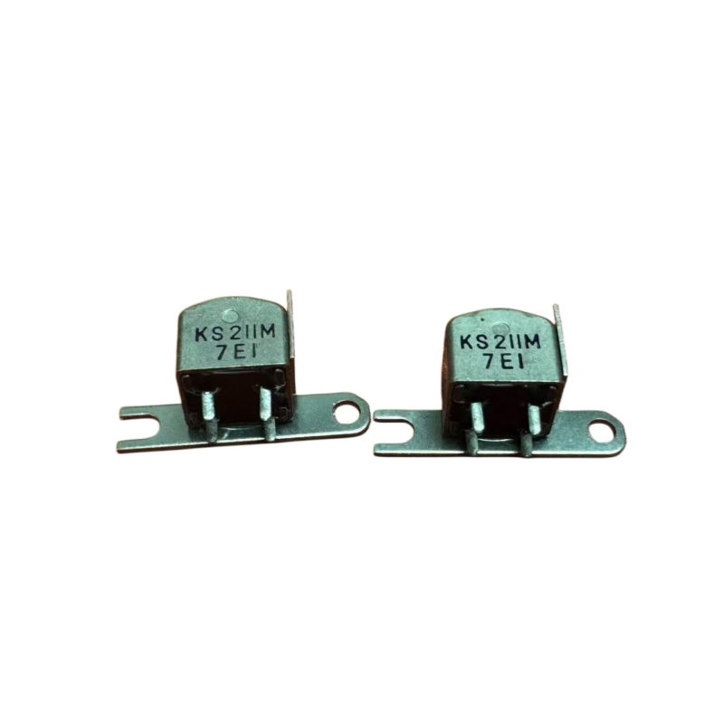 KS211M Magnetic Head Japan Imp - Cassette Tape Head ulasan dan harga