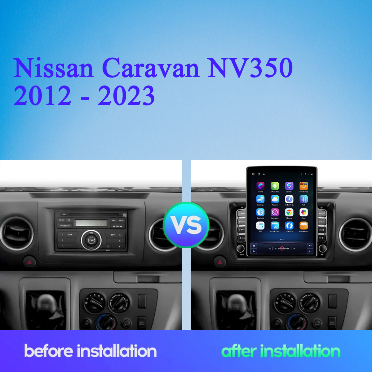 8Core 8G+128G Carplay Auto Car - Cassette Tape Head ulasan dan harga