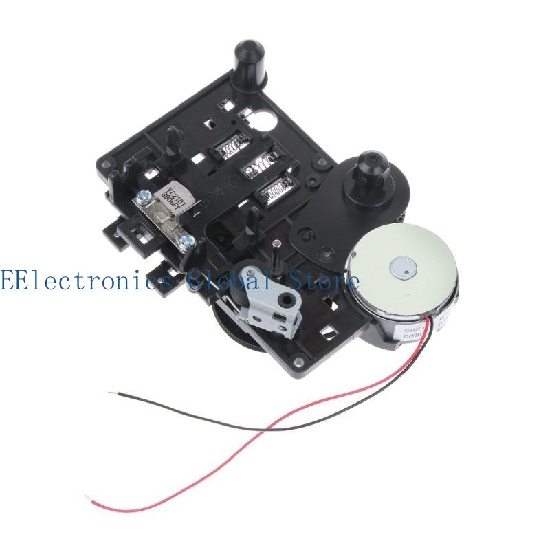 462B New MCT-7 Movement For Ca - Cassette Tape Head ulasan dan harga