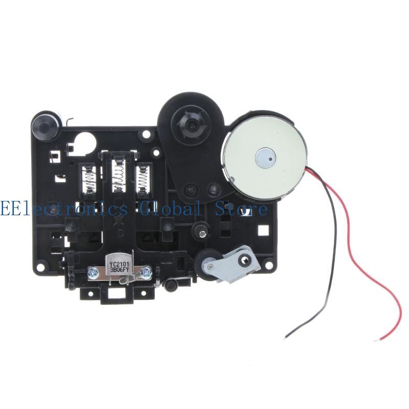 462B New MCT-7 Movement For Ca - Cassette Tape Head ulasan dan harga