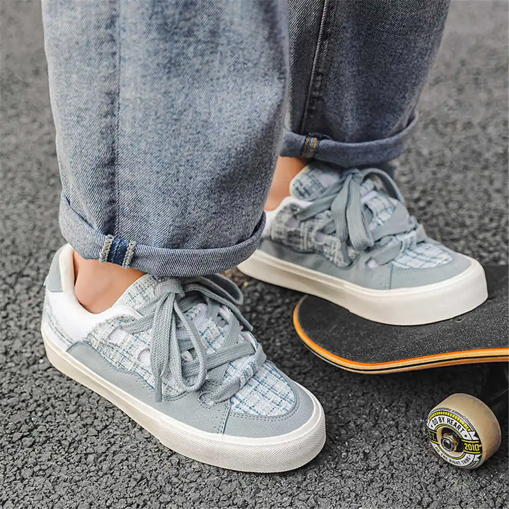 With Lacing Hiphop Women's Sch - Vintage Collectible Stores ulasan dan harga