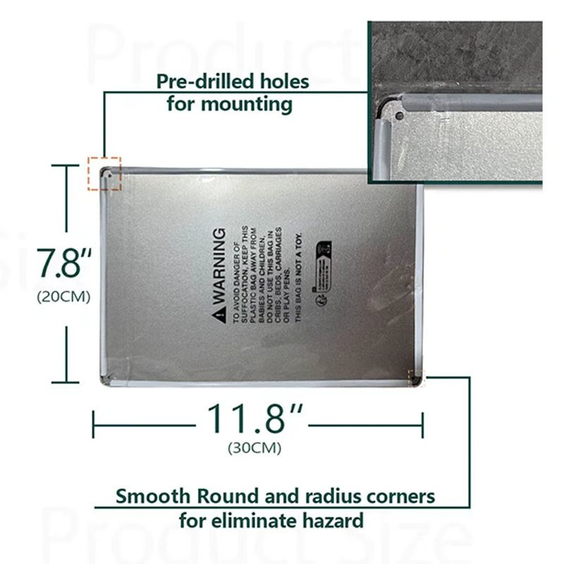 2026 [Metal Decorative Plaque] - Vintage Collectible Guns ulasan dan harga