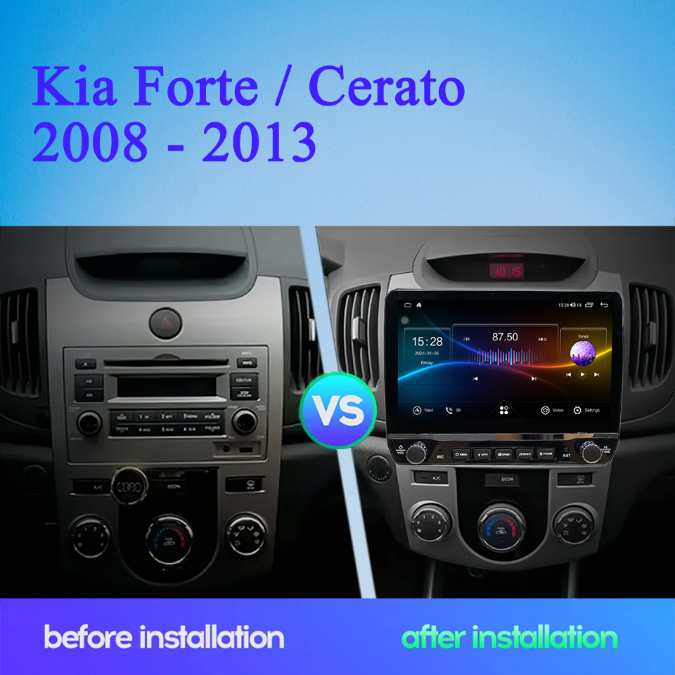 8G+128G Android 14 Car Radio M - Cassette Tape Head ulasan dan harga